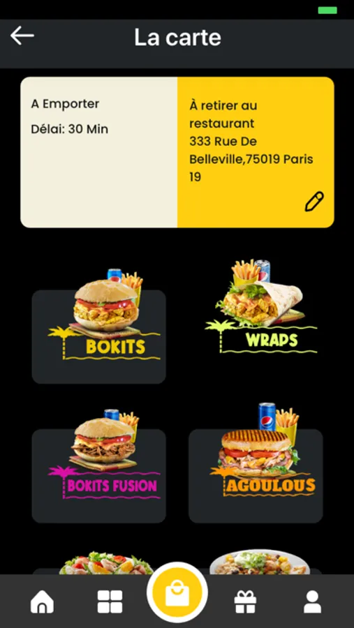 Screenshot 3
