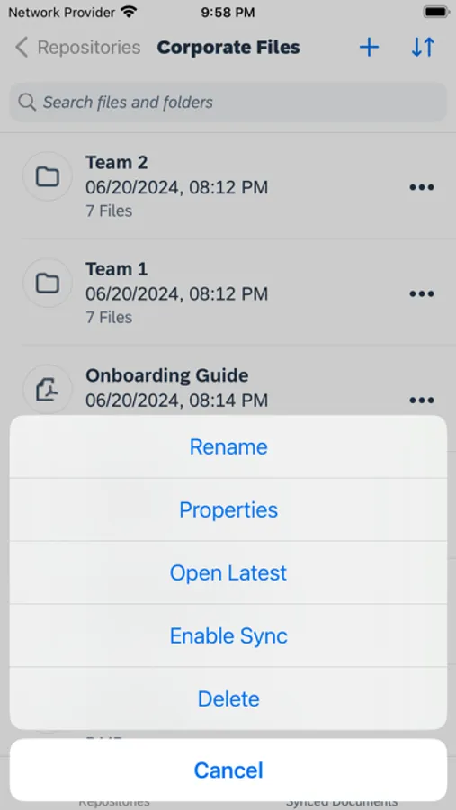 Screenshot 5