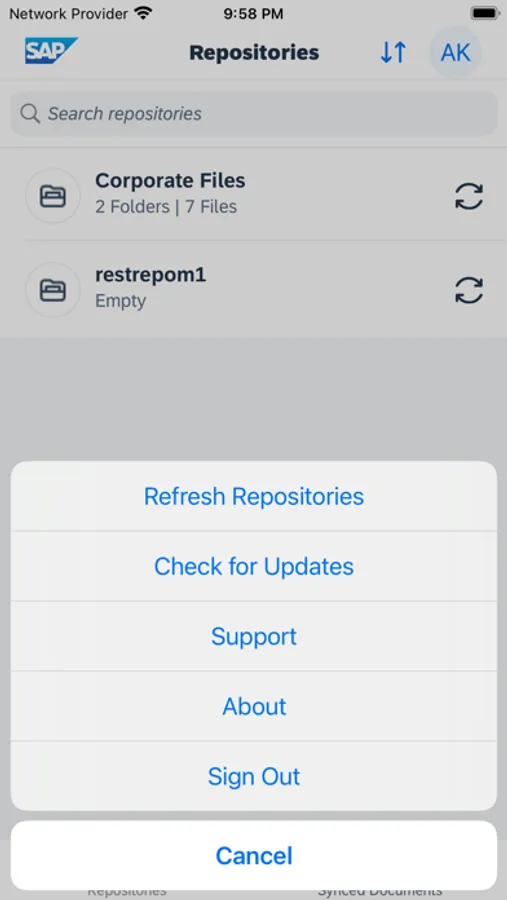 Screenshot 6