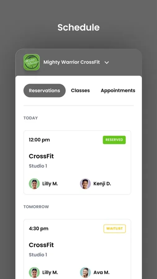 Screenshot 3
