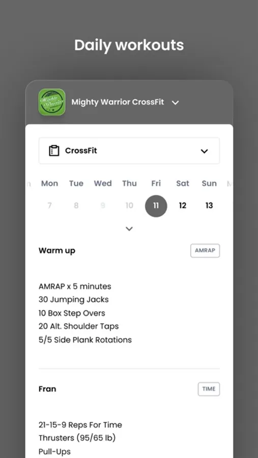 Screenshot 5