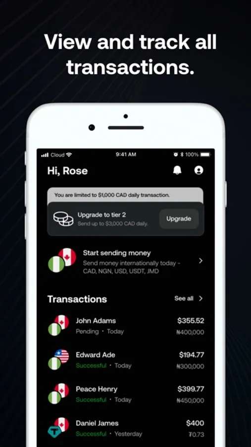 Screenshot 4
