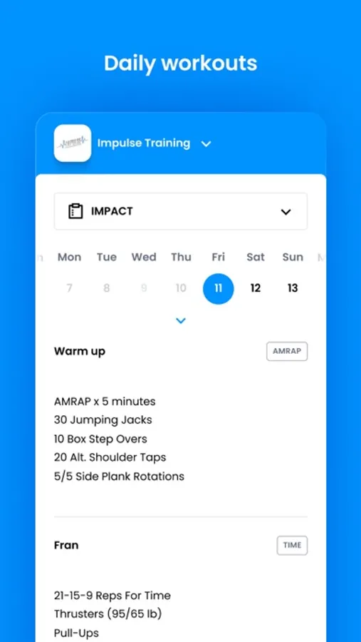 Screenshot 5