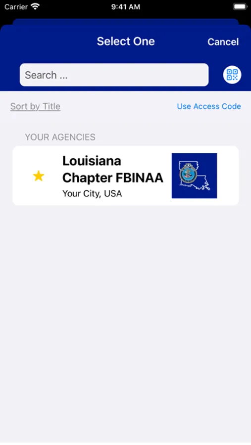 Screenshot 3