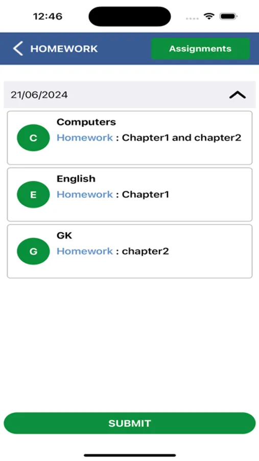 Screenshot 4