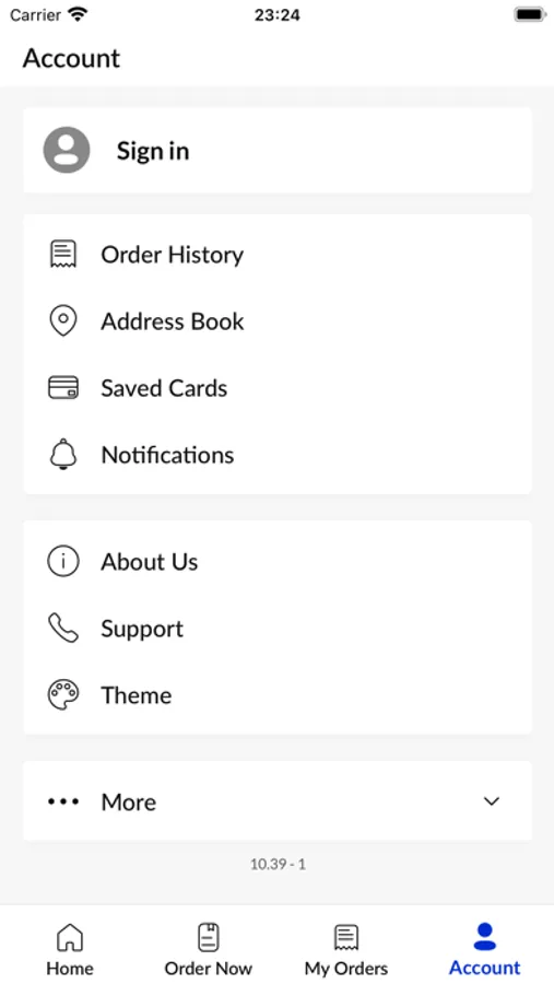 Screenshot 4