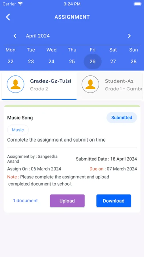 Screenshot 3