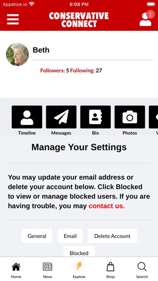 Screenshot 4