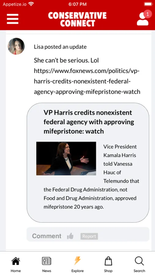 Screenshot 5