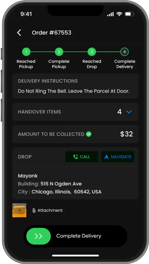 Screenshot 5