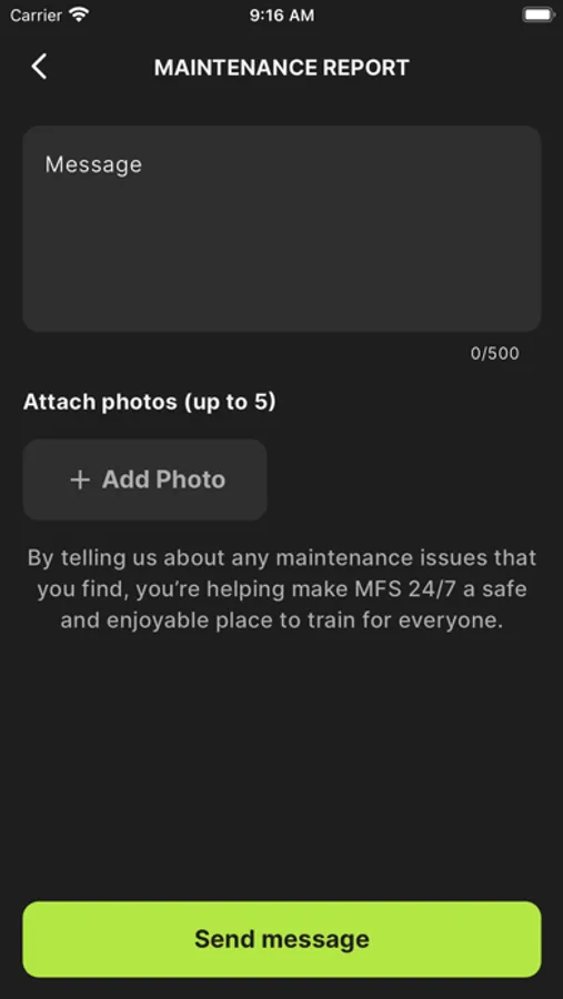 Screenshot 5