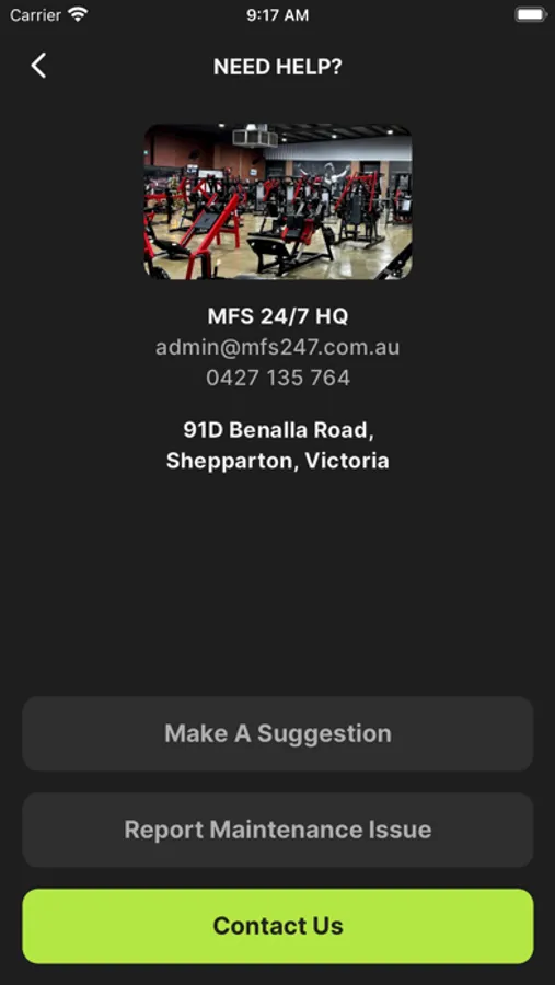 Screenshot 6