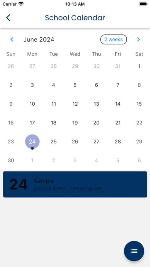 Screenshot 3