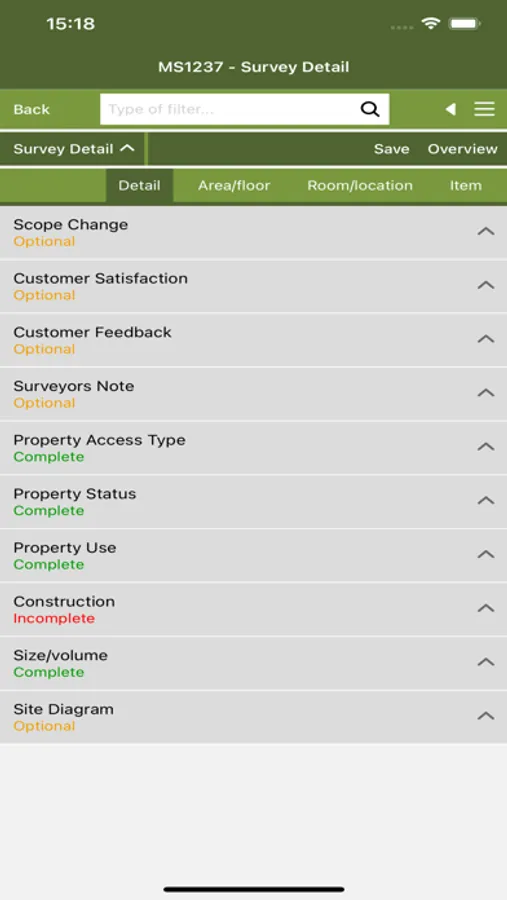 Screenshot 3