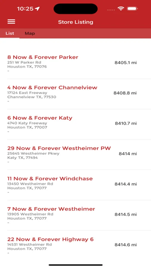 Screenshot 6