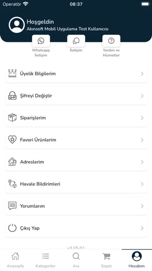 Screenshot 5
