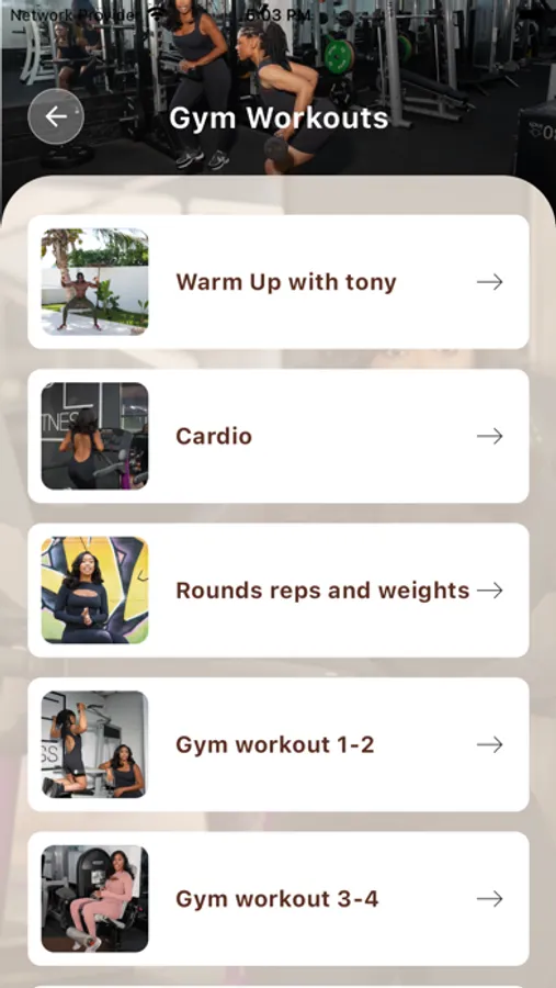 Screenshot 5