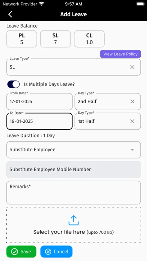 Screenshot 6