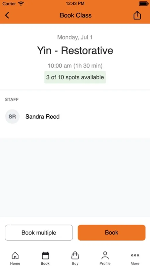 Screenshot 3