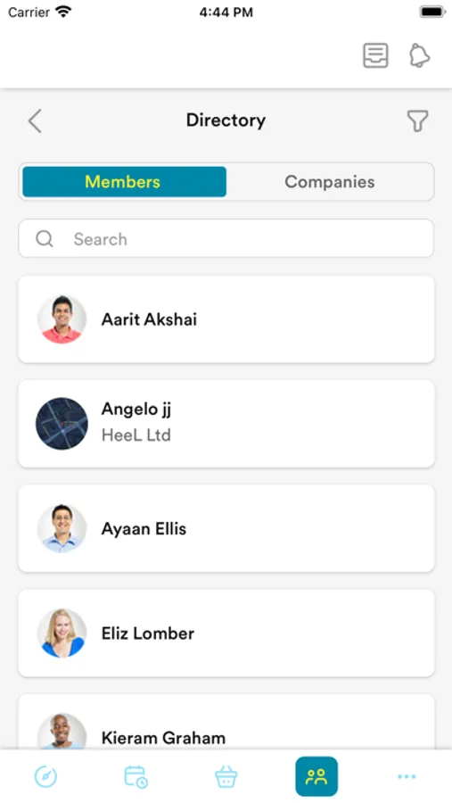 Screenshot 4