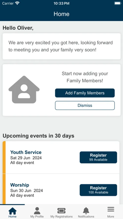 Screenshot 3
