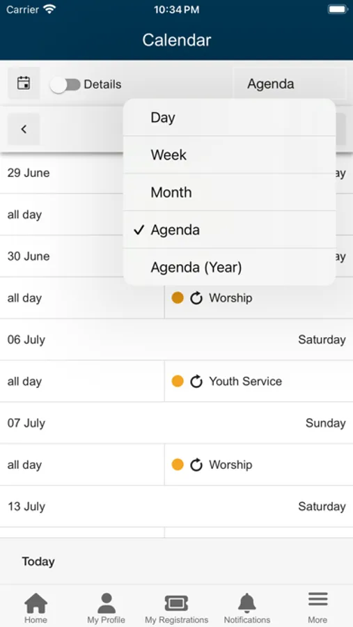 Screenshot 6