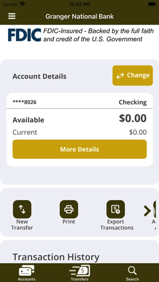 Screenshot 3