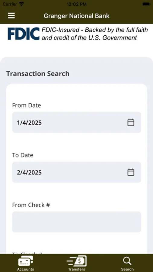 Screenshot 4