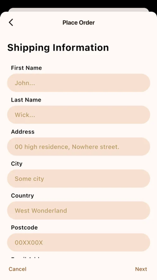 Screenshot 3