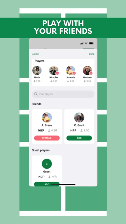 Screenshot 4