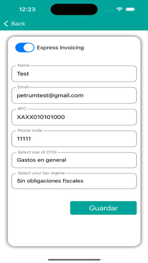 Screenshot 4