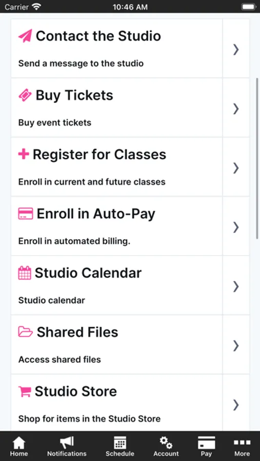 Screenshot 5