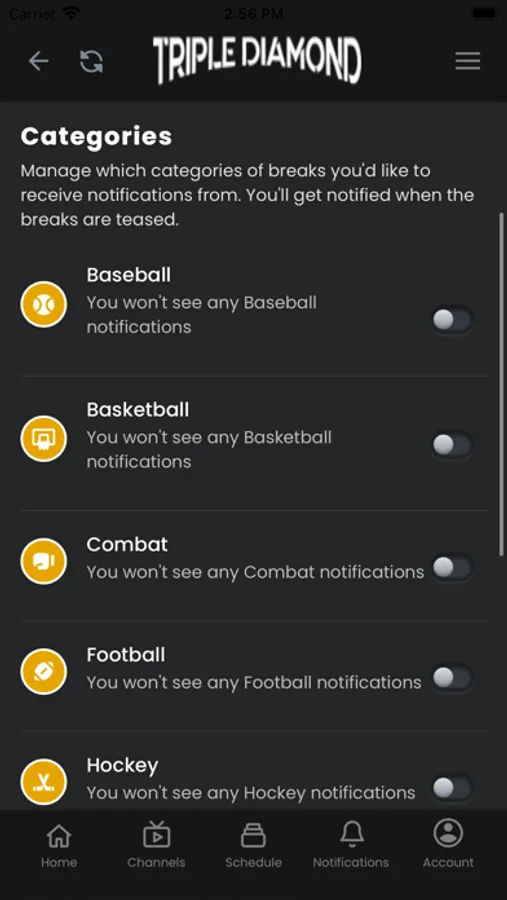 Screenshot 3