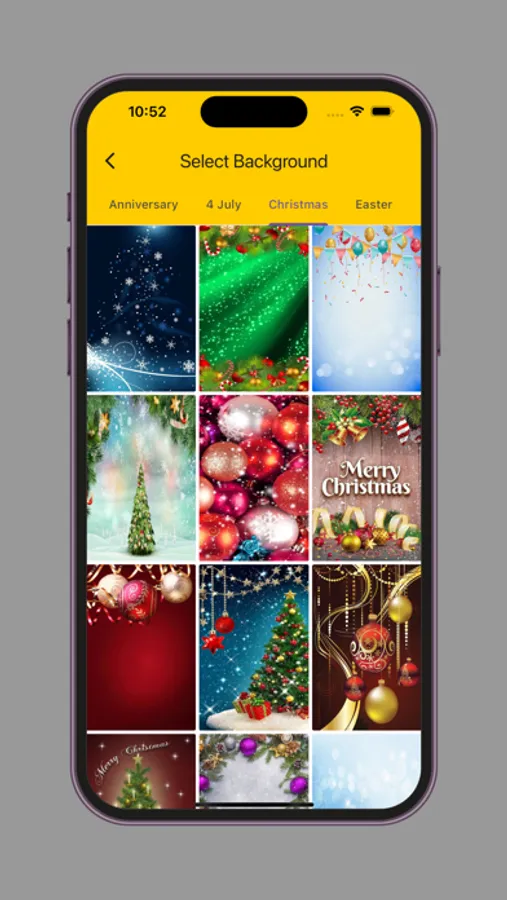 Screenshot 3