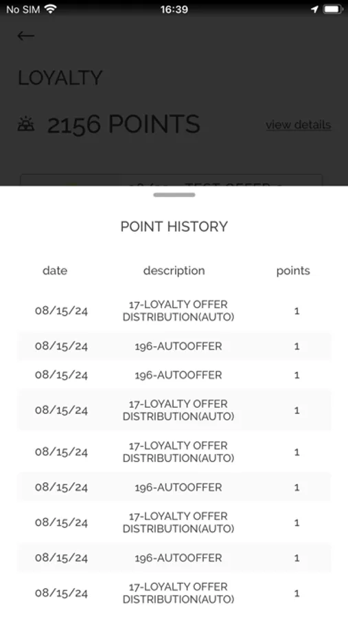 Screenshot 5