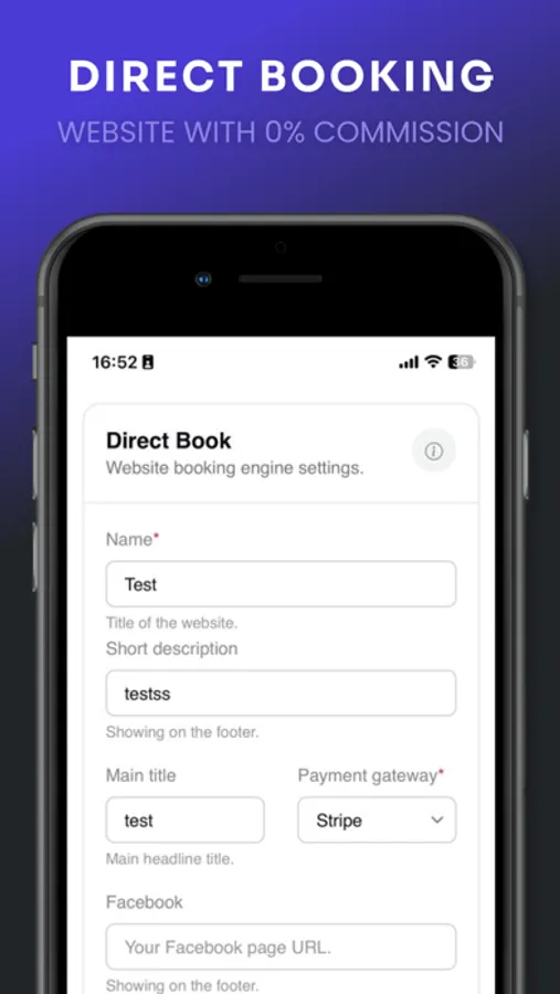 Screenshot 5