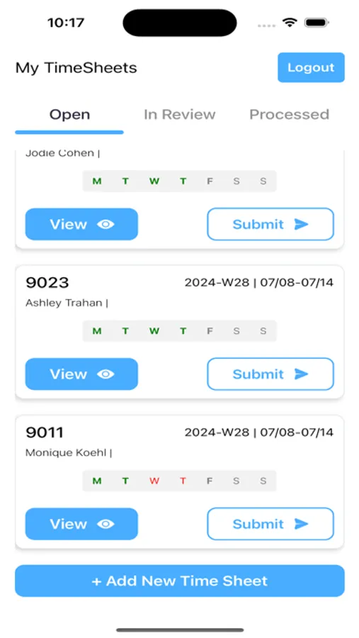 Screenshot 3