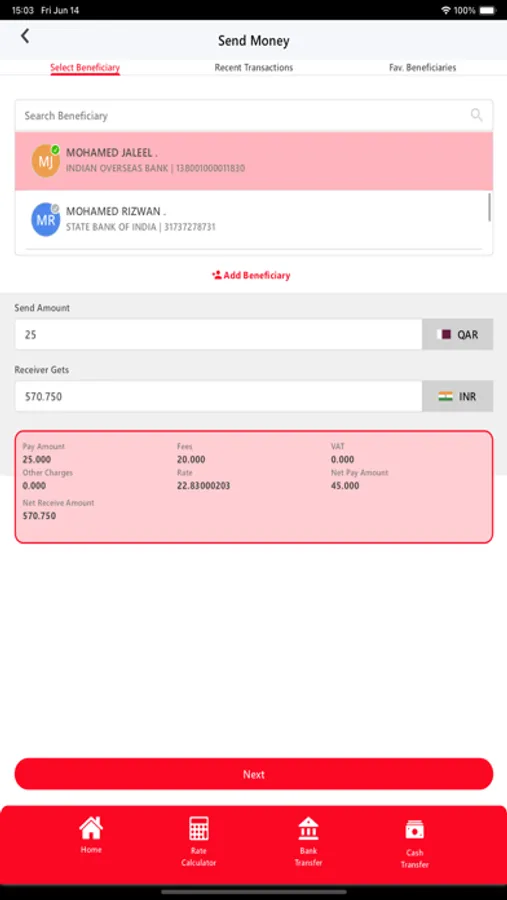 Screenshot 3