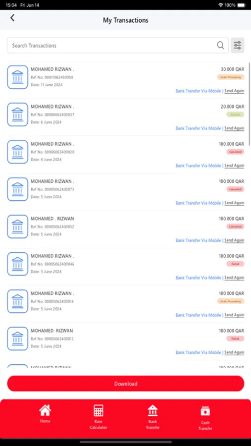 Screenshot 4