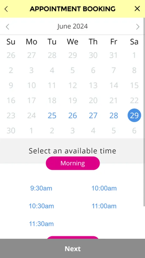 Screenshot 3