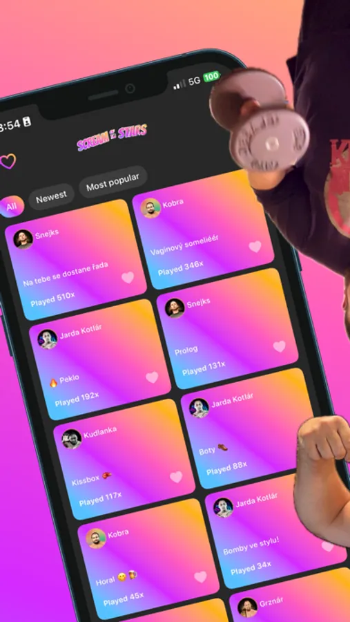 Screenshot 3