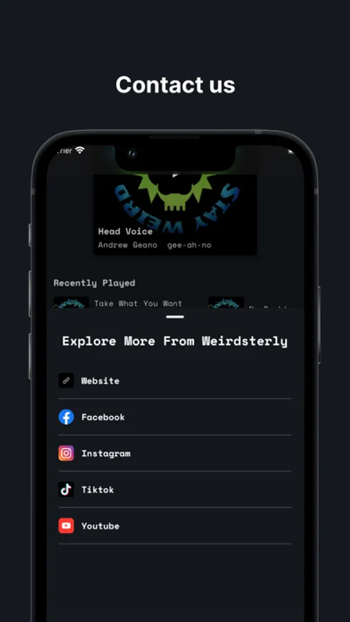 Screenshot 3