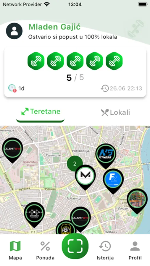 Screenshot 5
