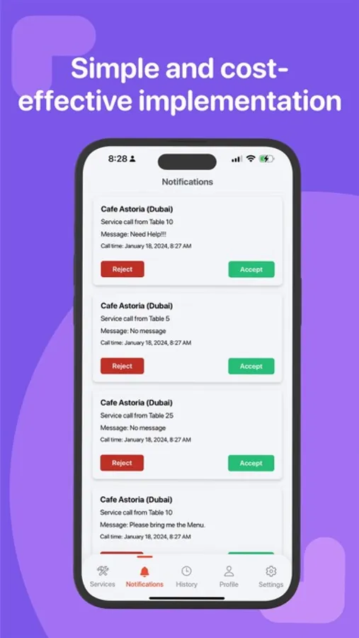 Screenshot 5