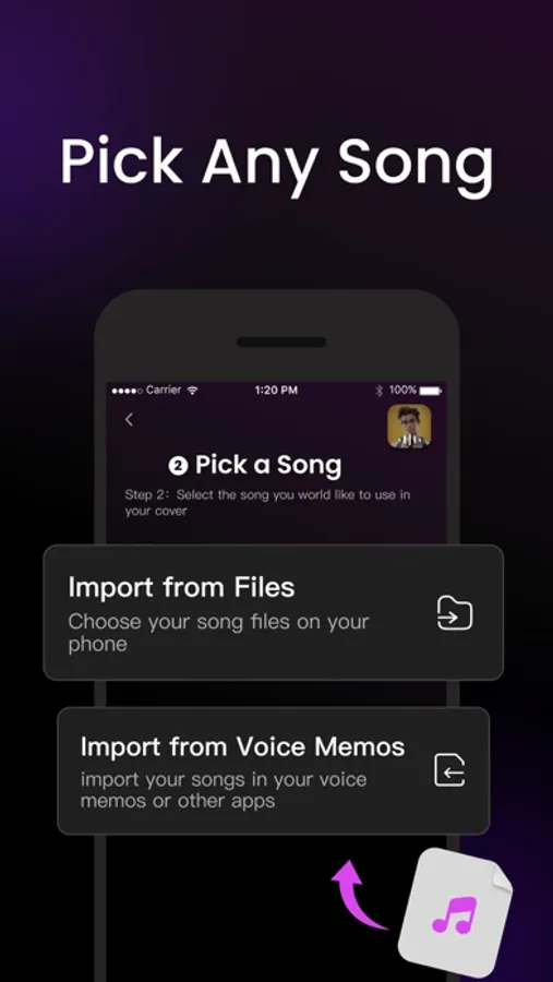 Screenshot 3