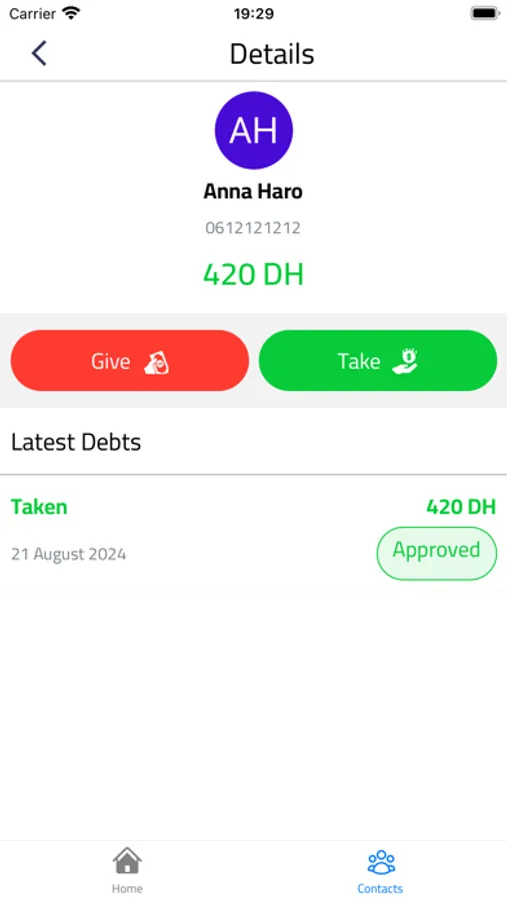 Screenshot 3