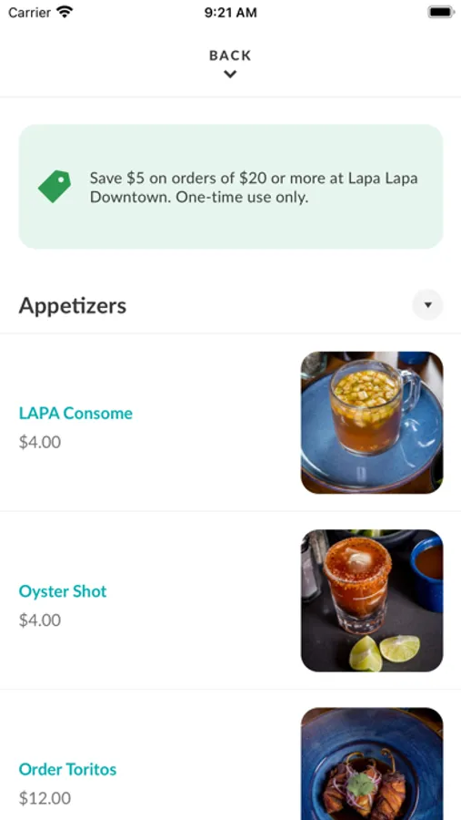 Screenshot 3