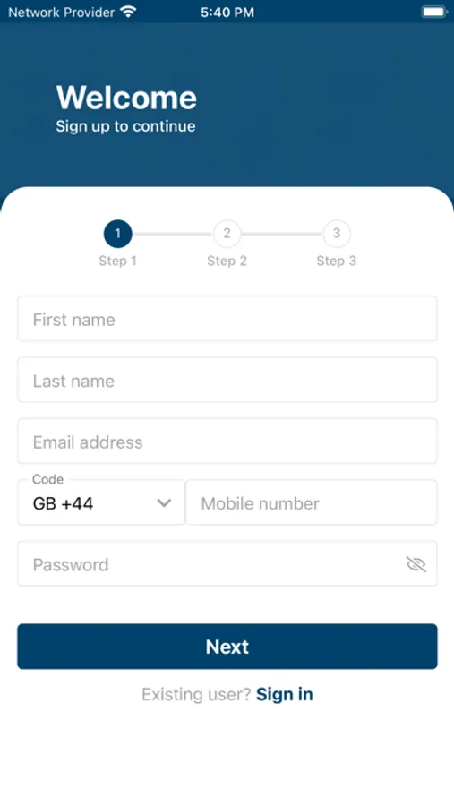 Screenshot 3