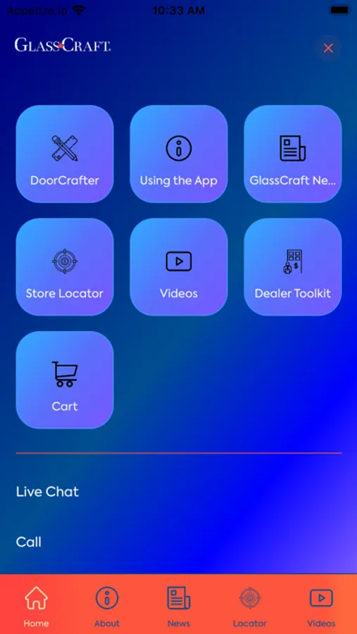 Screenshot 4