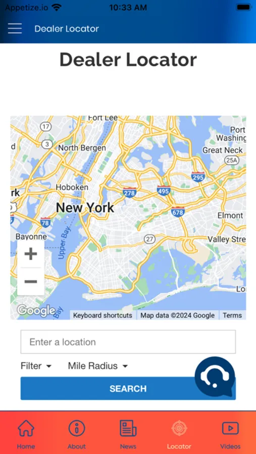 Screenshot 5